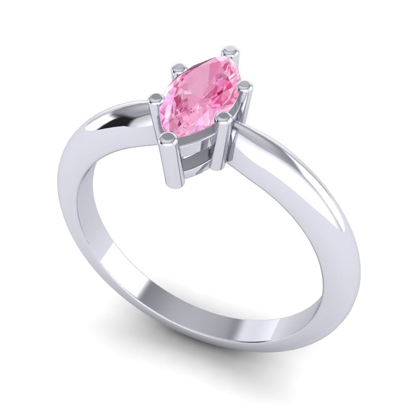 Pink Tourmaline