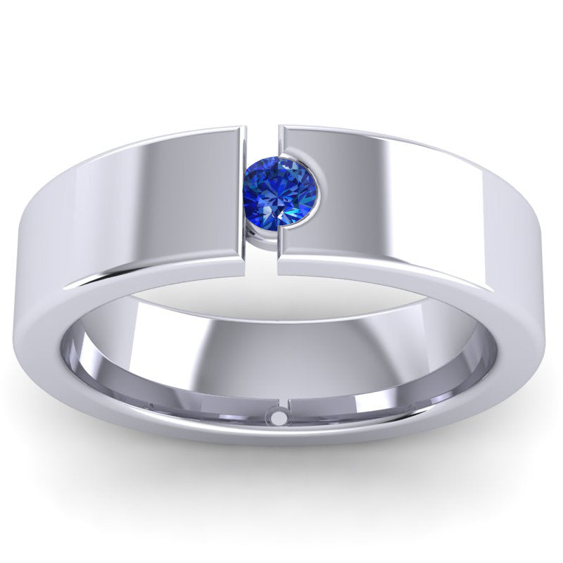 Blue Sapphire