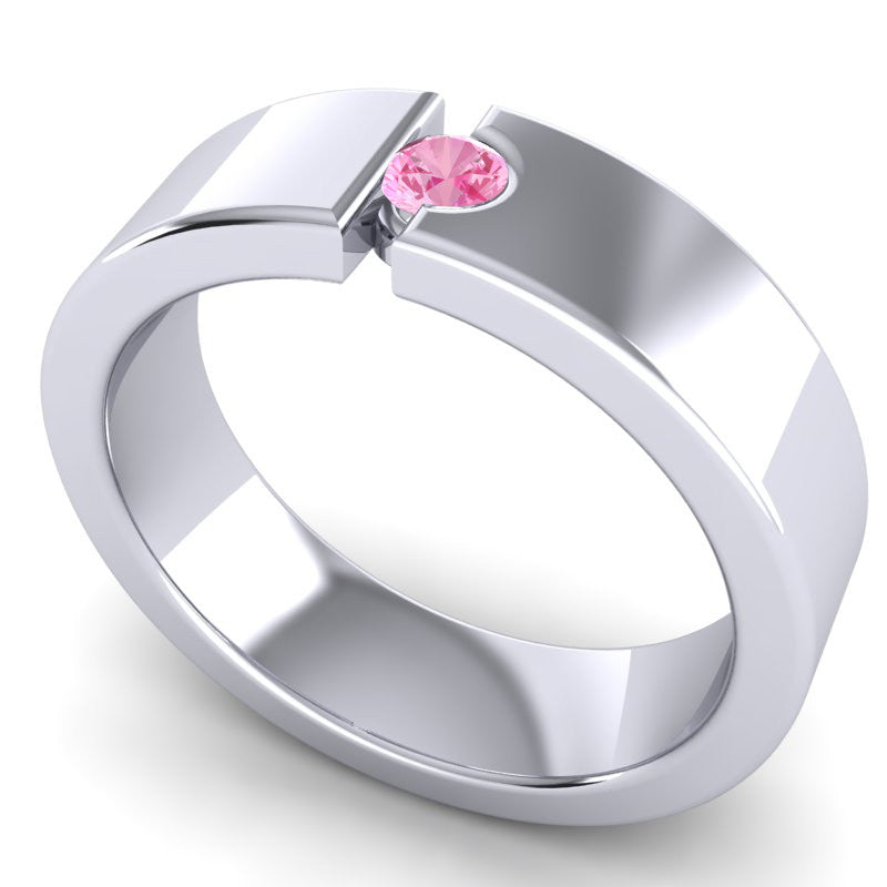 Pink Tourmaline