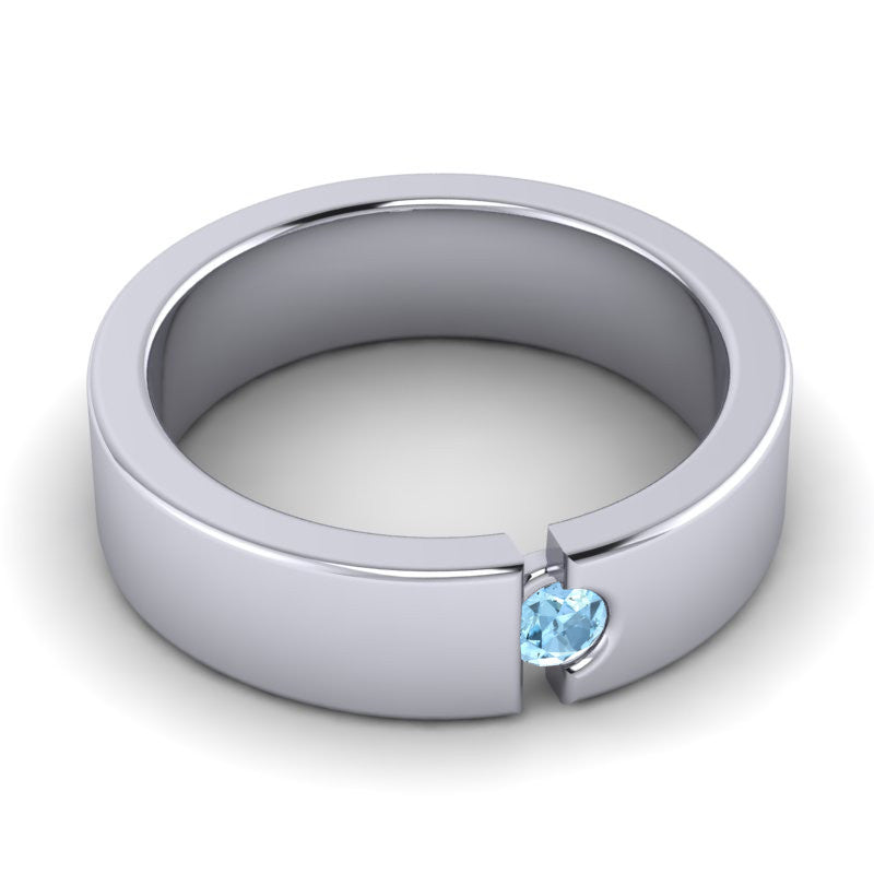 Aquamarine