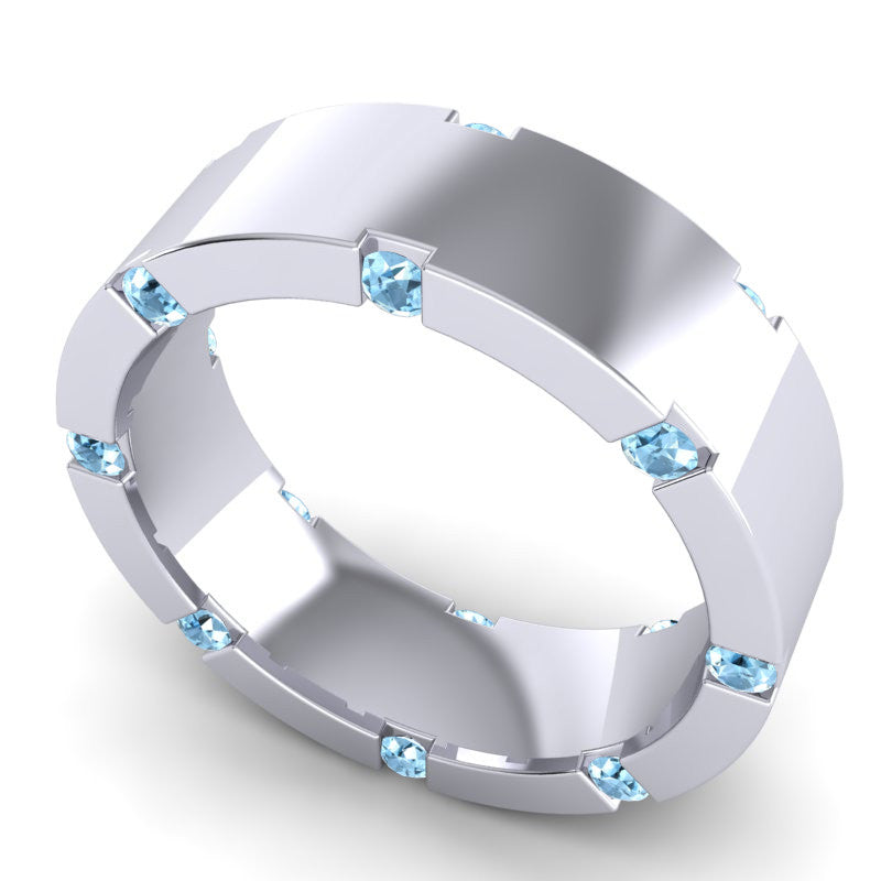 Aquamarine