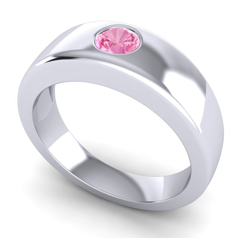 Pink Tourmaline