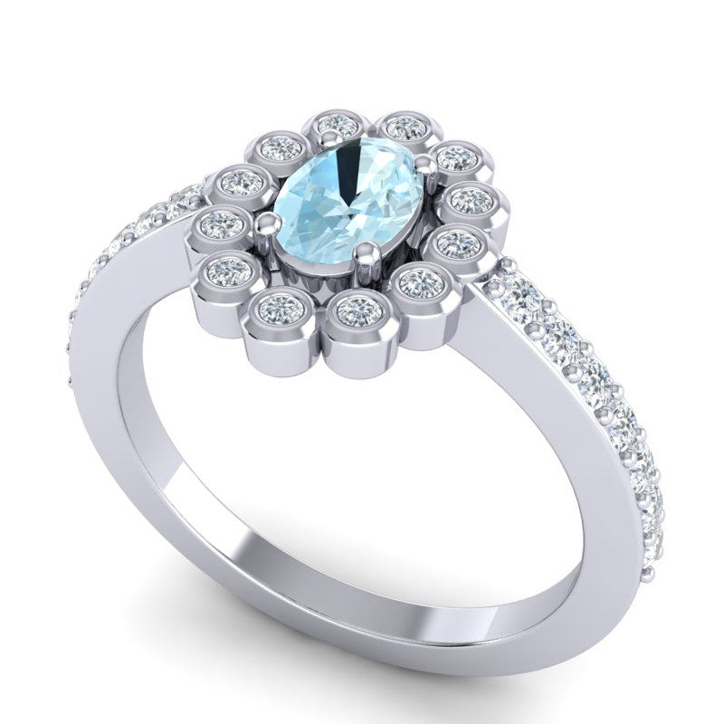 Aquamarine
