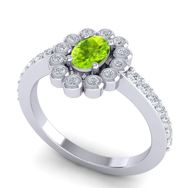 Peridot
