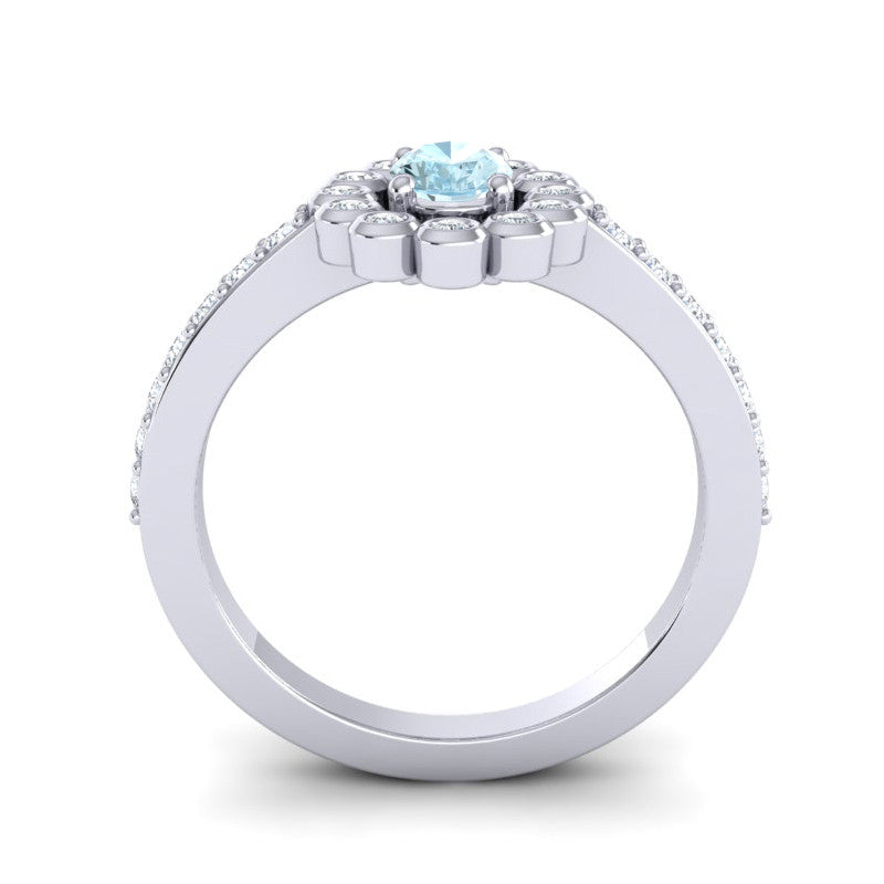 Aquamarine