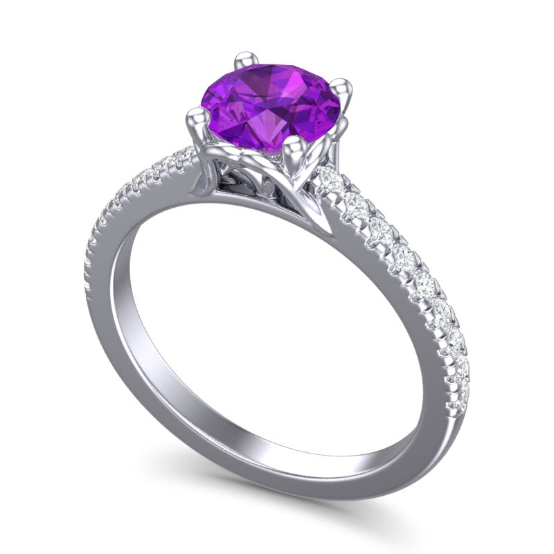 Amethyst