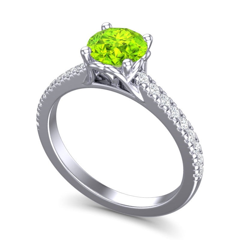 Peridot