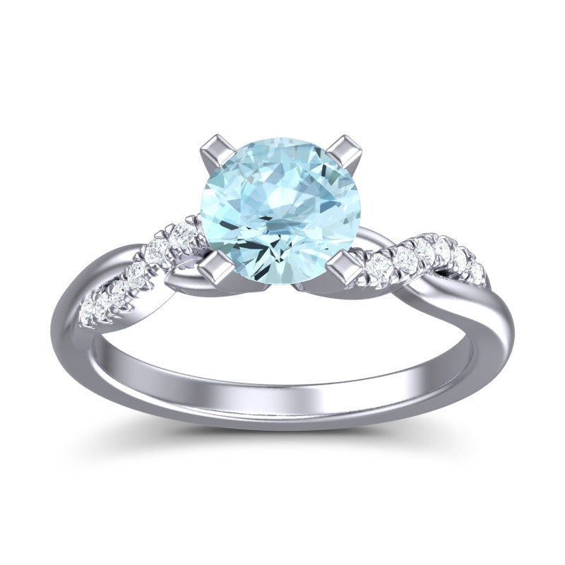 Aquamarine