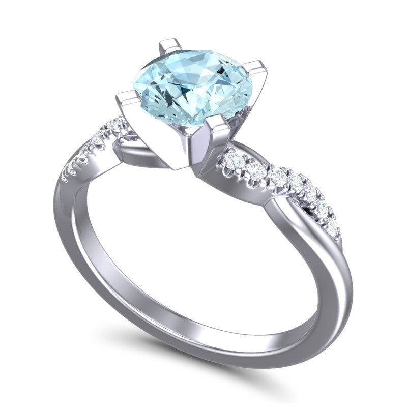 Aquamarine
