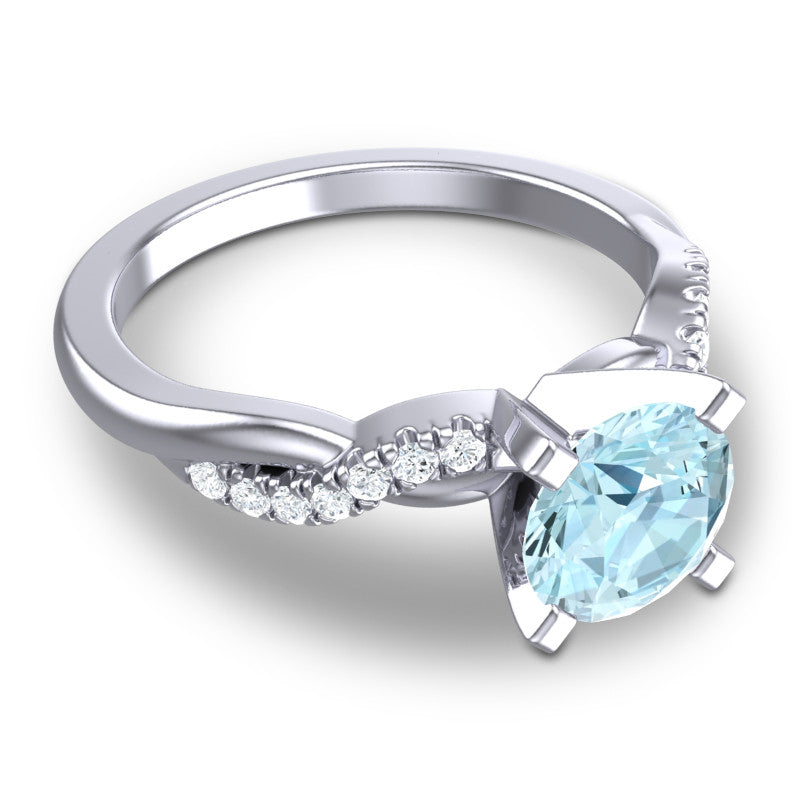 Aquamarine