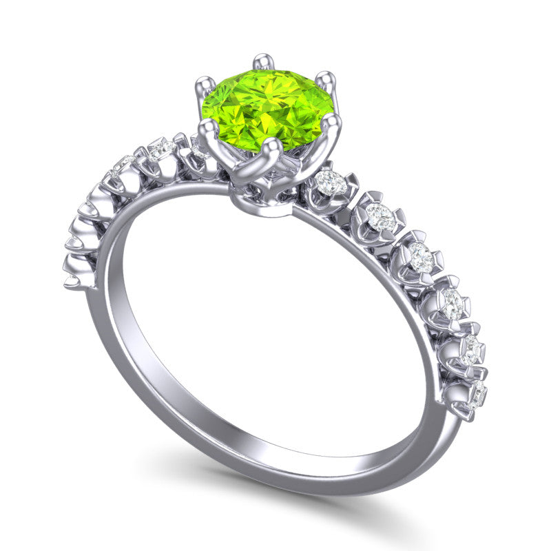 Peridot