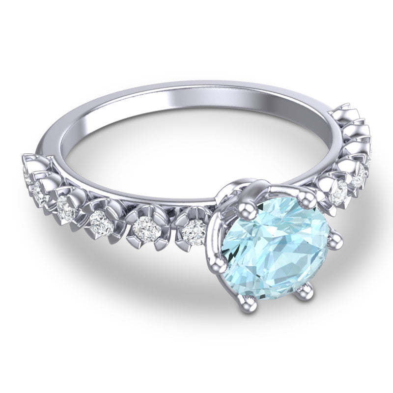 Aquamarine