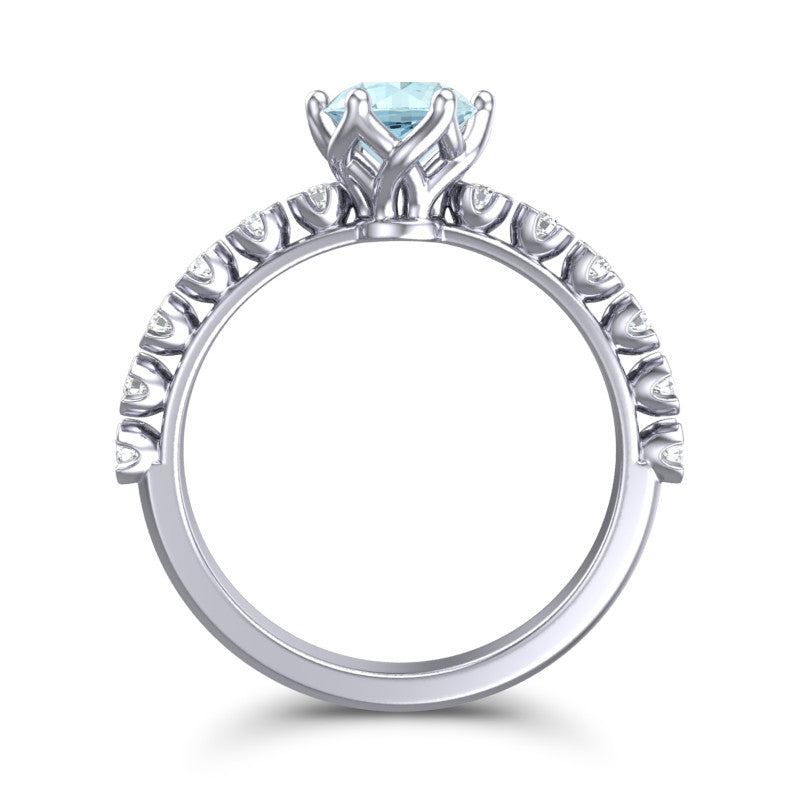 Aquamarine