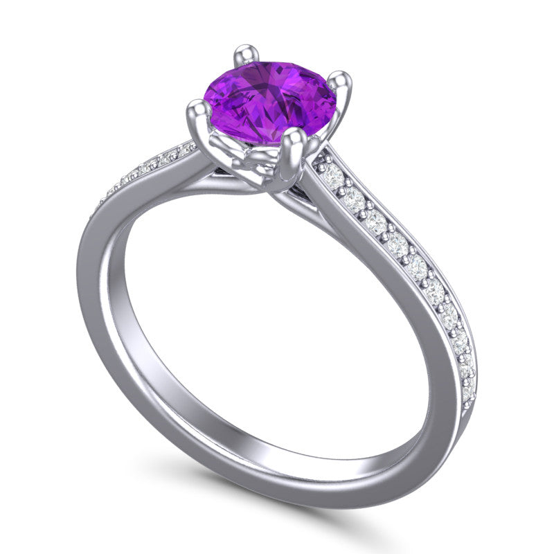 Amethyst