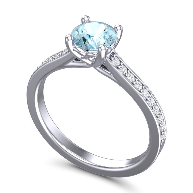 Aquamarine