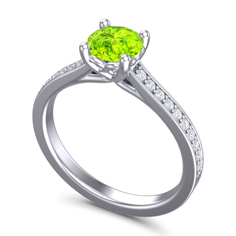 Peridot