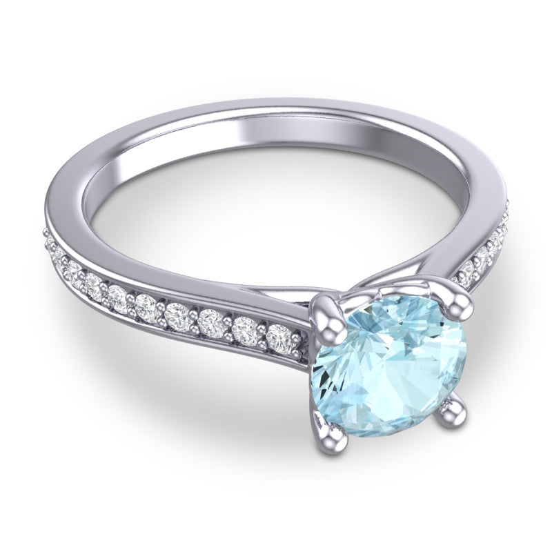 Aquamarine