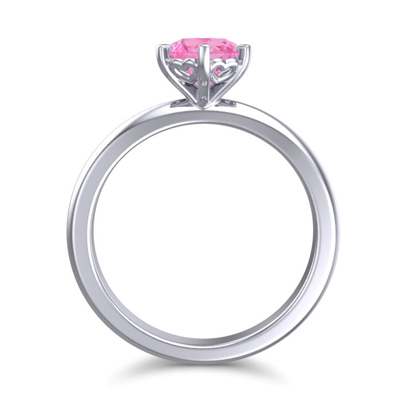 Pink Tourmaline