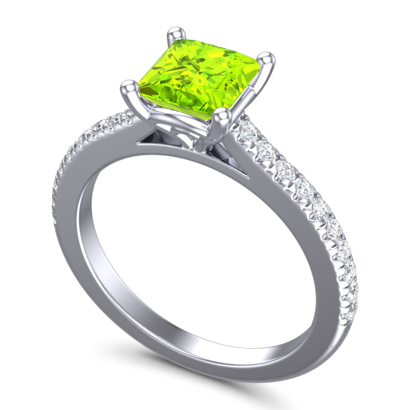 Peridot