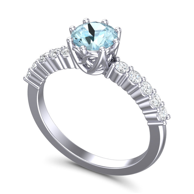 Aquamarine