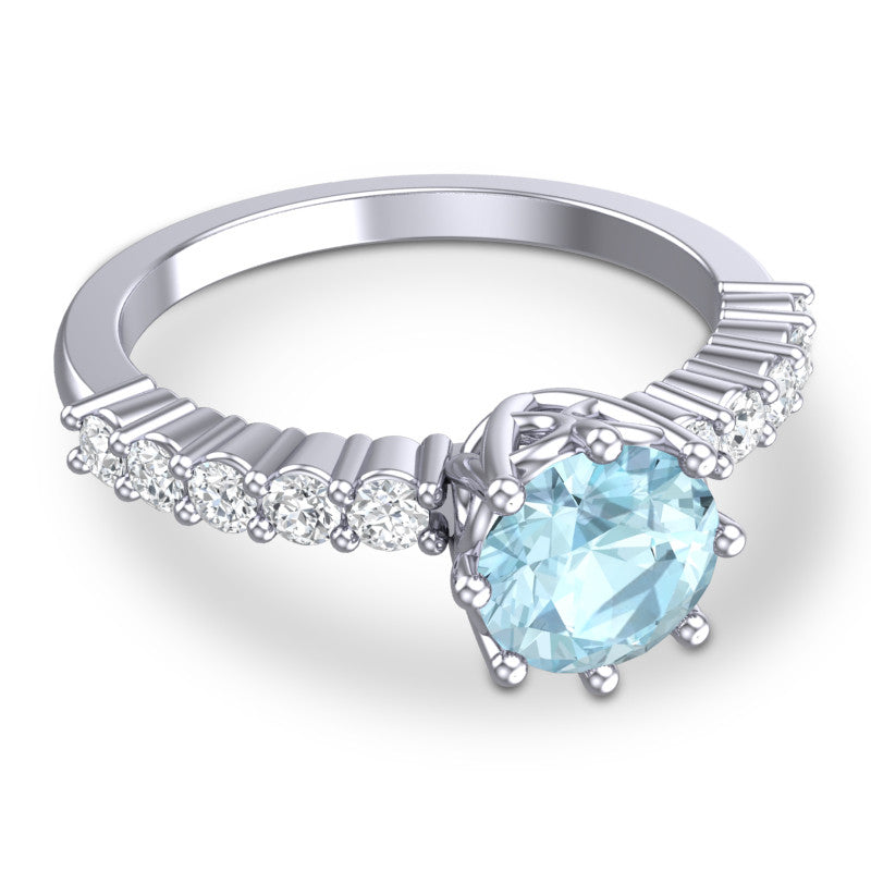 Aquamarine