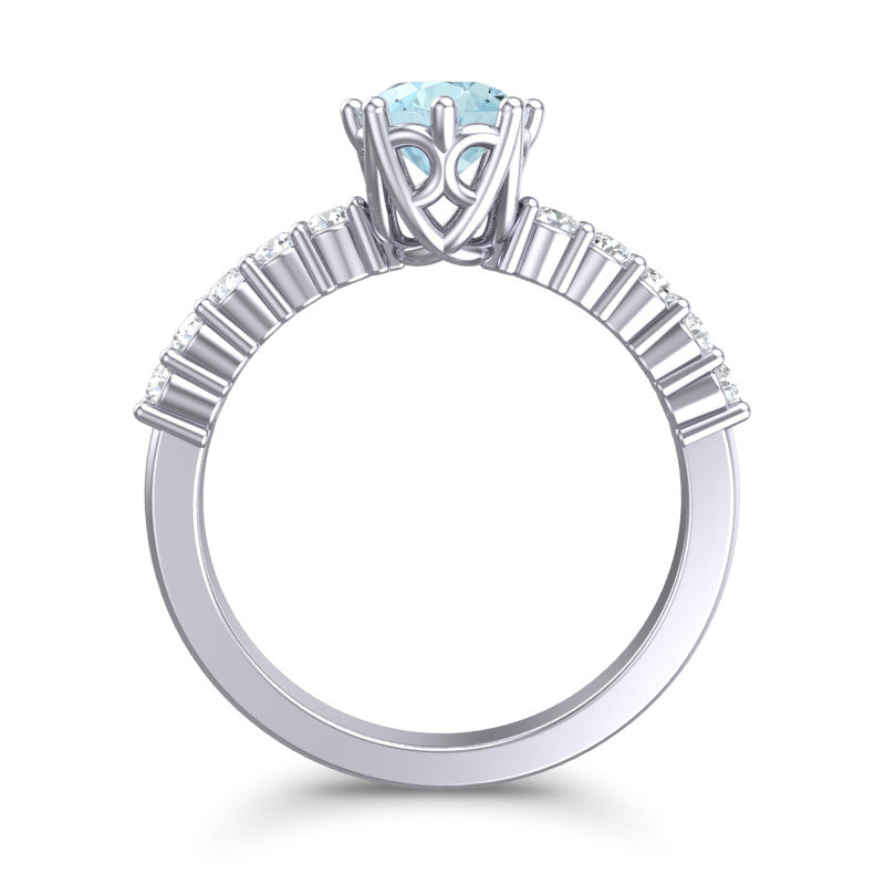 Aquamarine