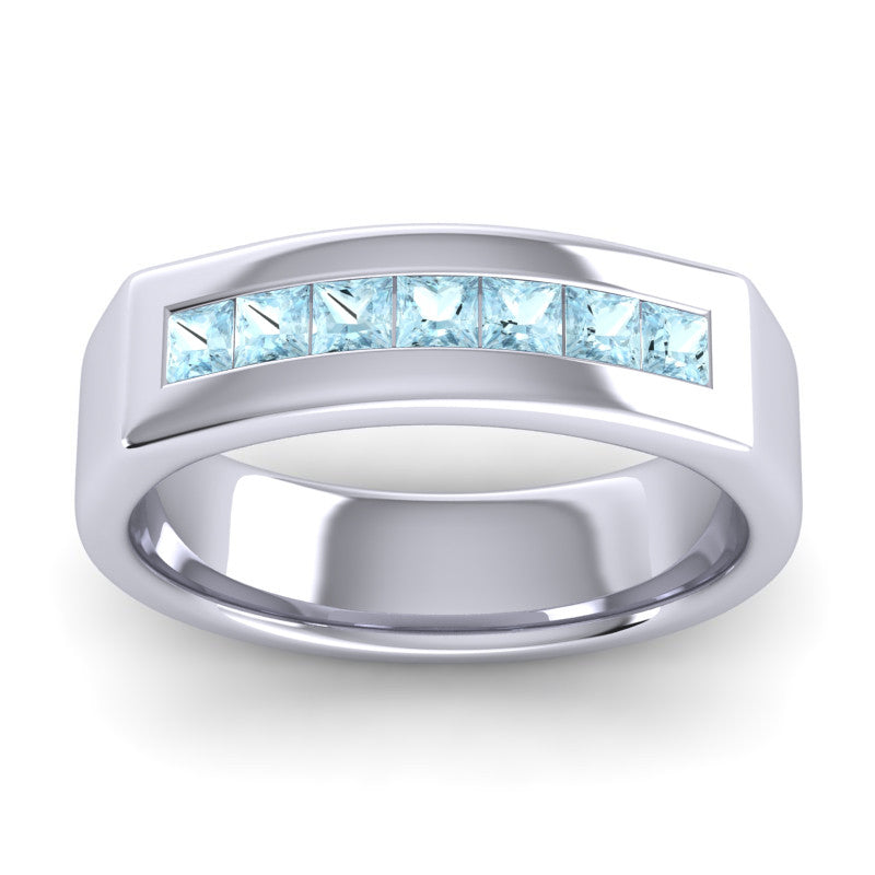 Aquamarine