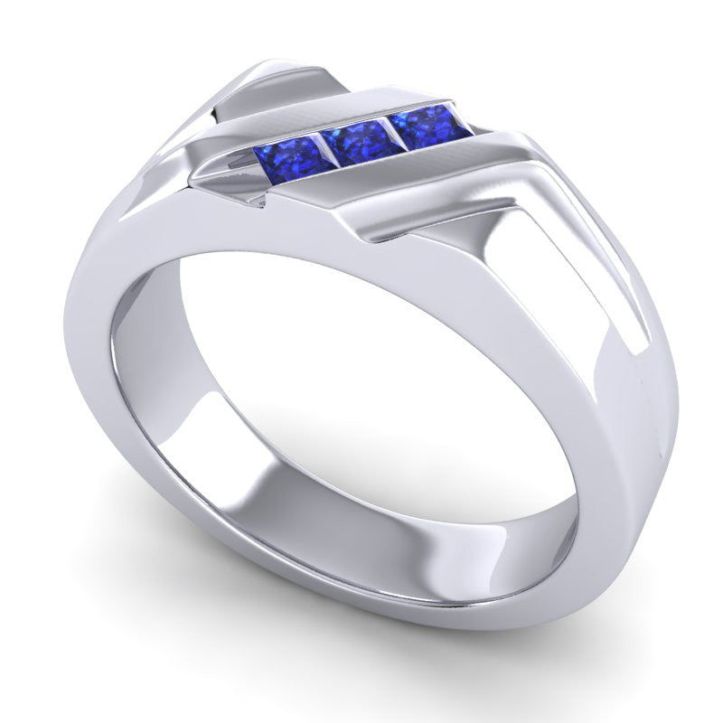 Blue Sapphire