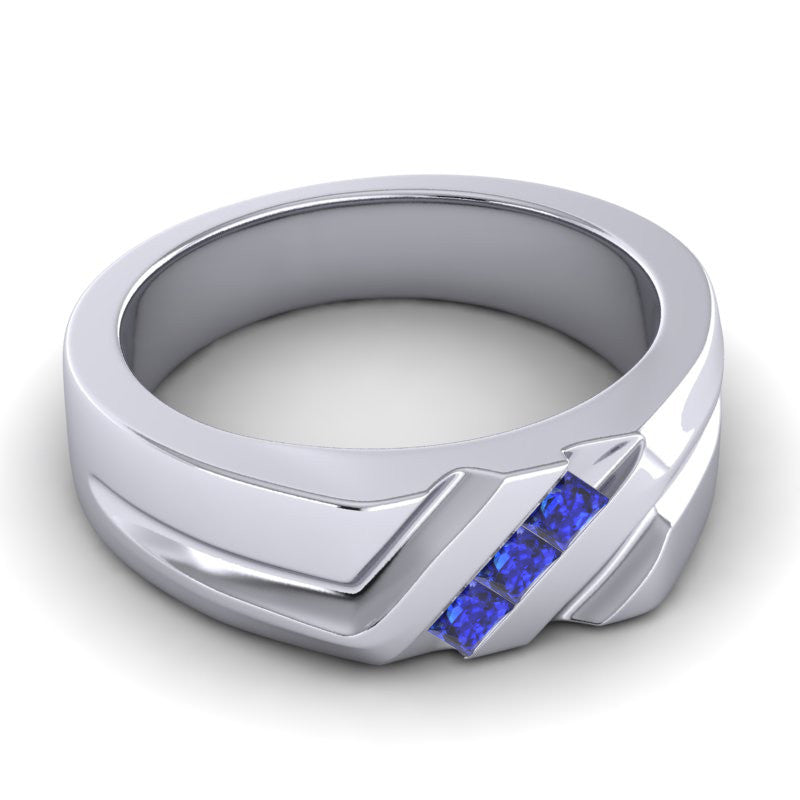 Blue Sapphire
