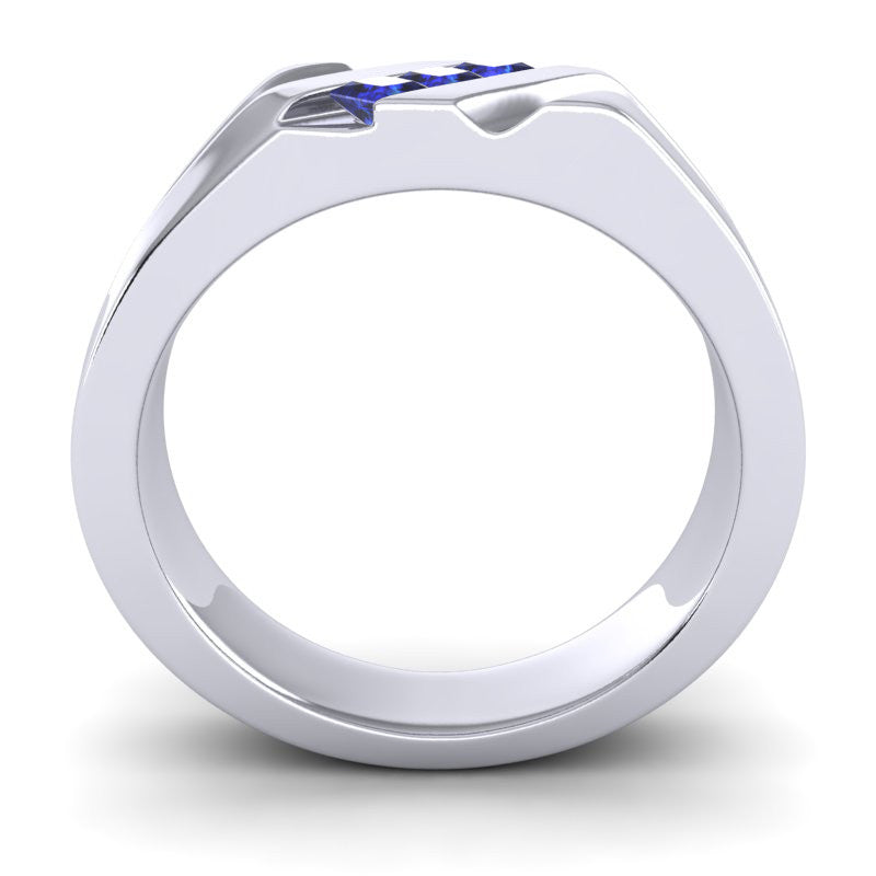 Blue Sapphire