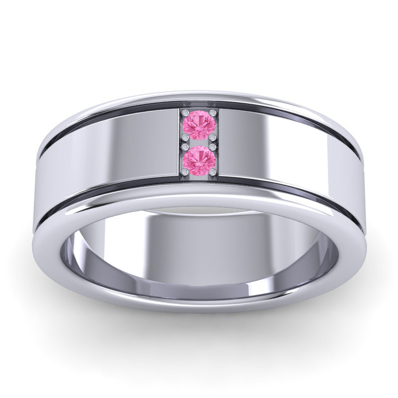 Pink Tourmaline