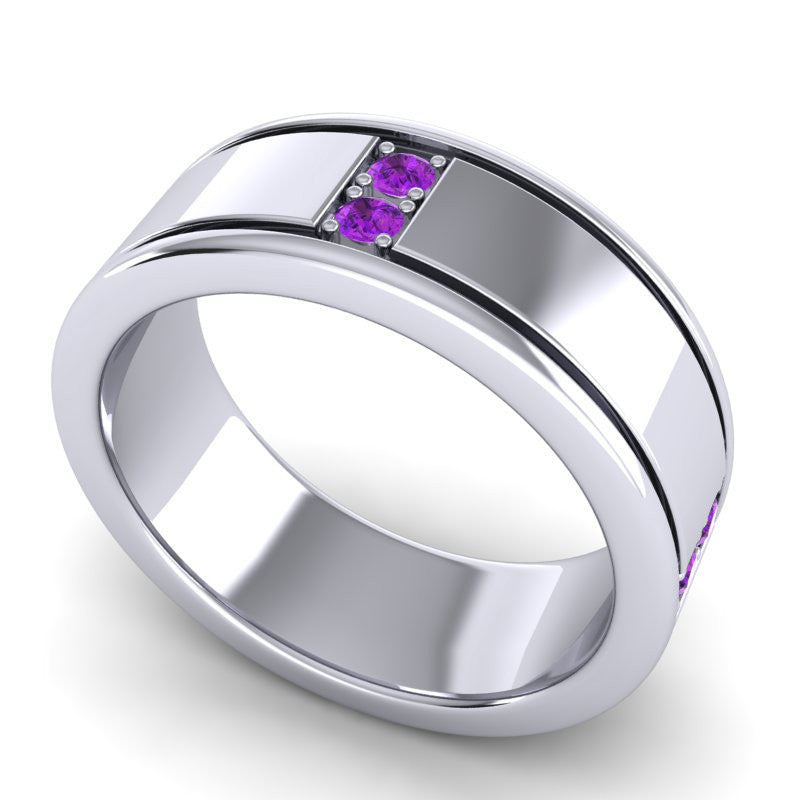 Amethyst