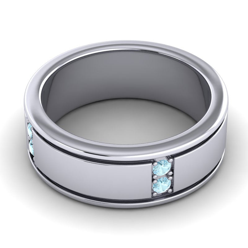 Aquamarine