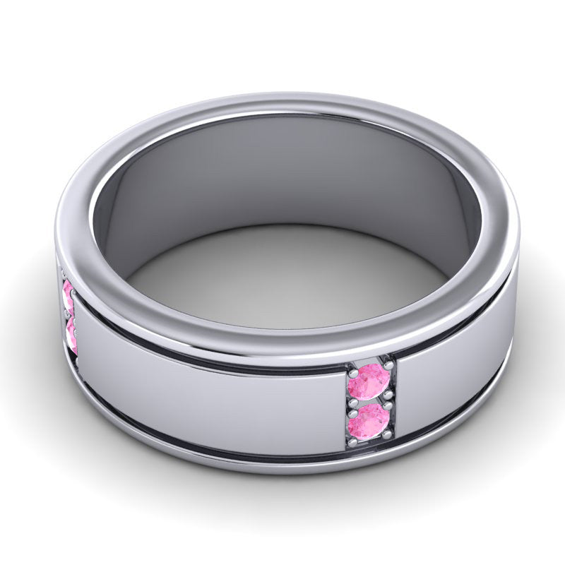 Pink Tourmaline