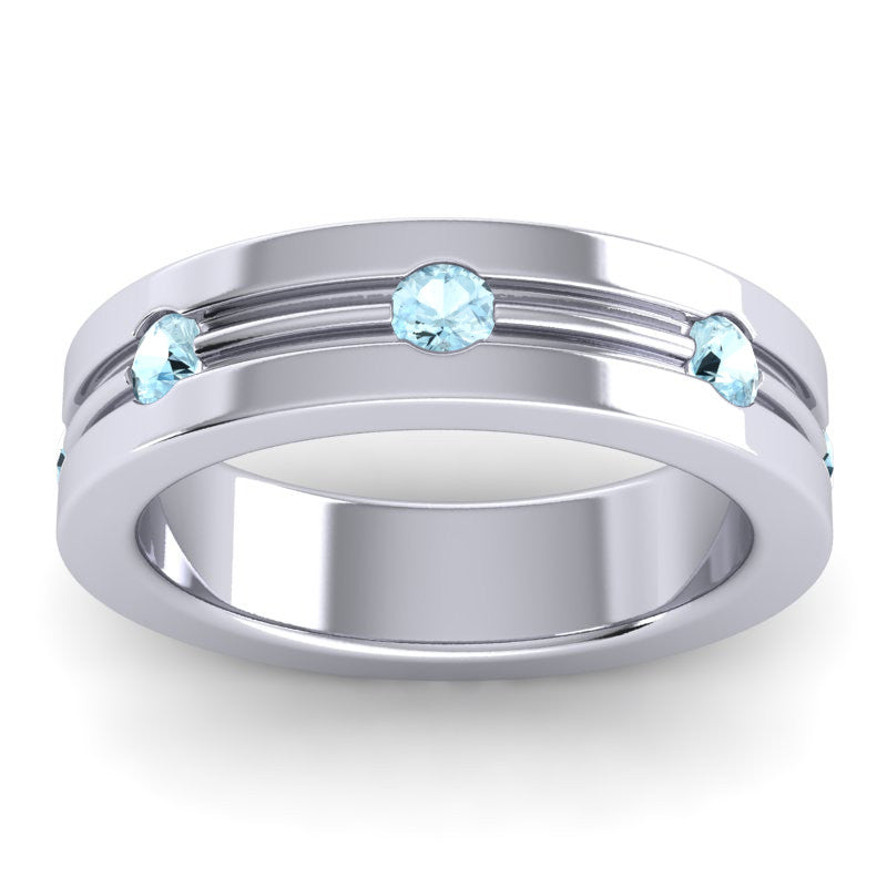 Aquamarine