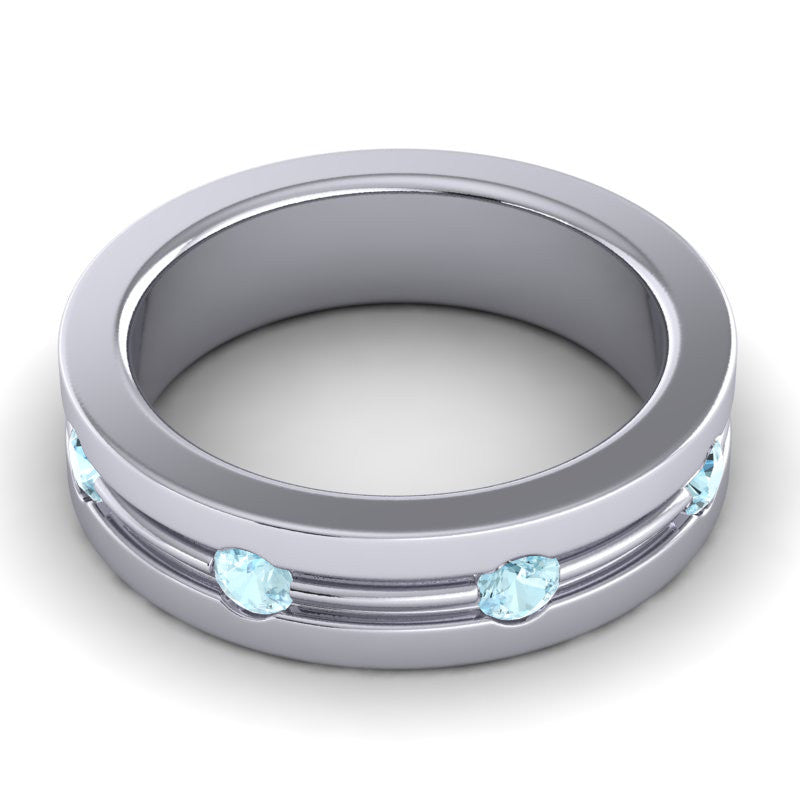 Aquamarine