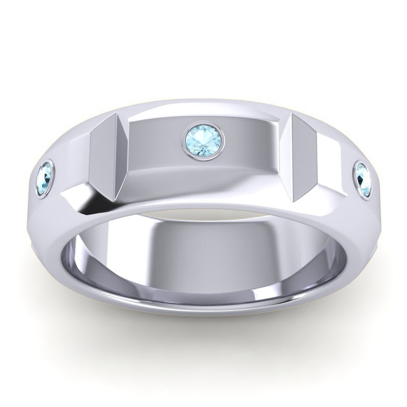 Aquamarine