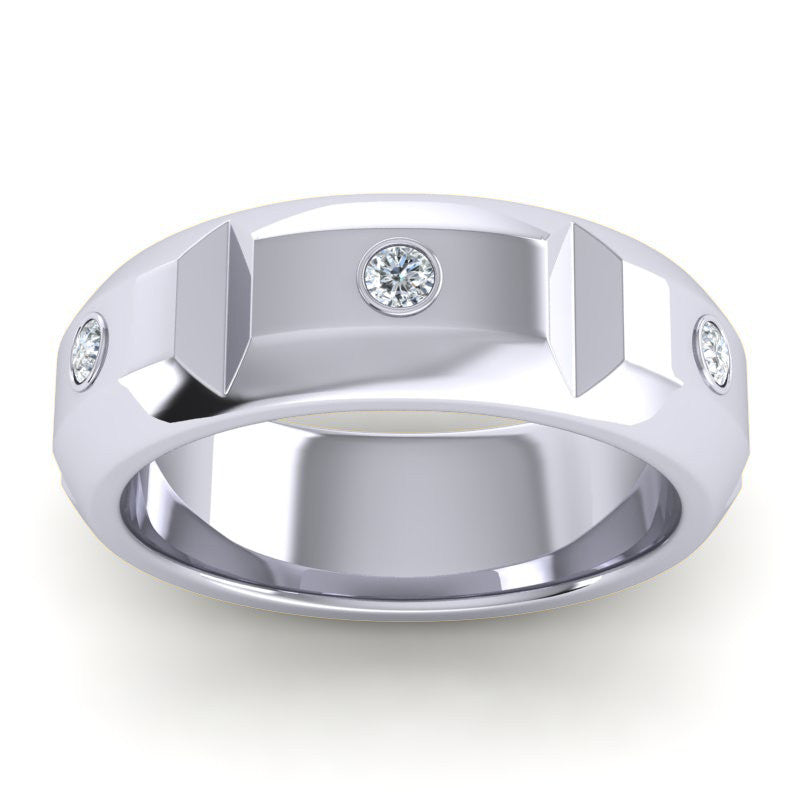 Diamond