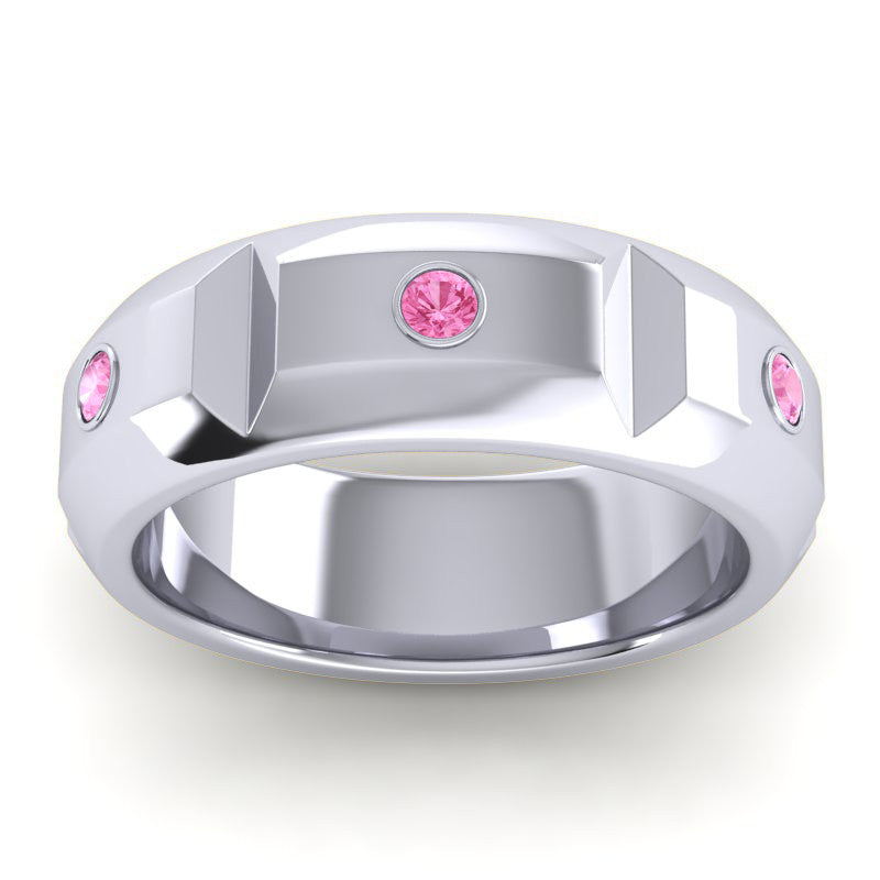 Pink Tourmaline