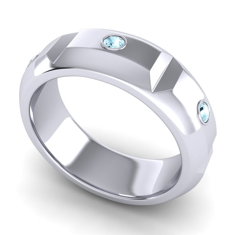 Aquamarine