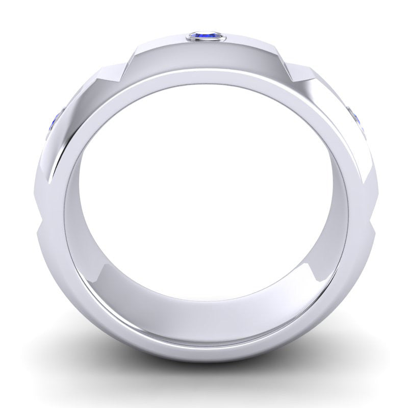 Blue Sapphire