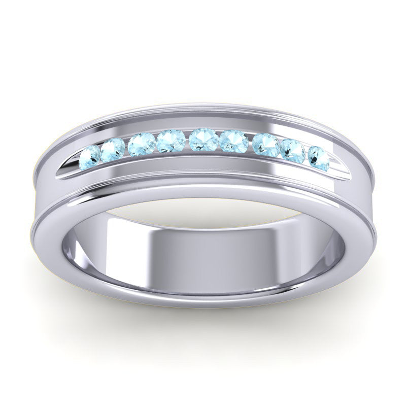 Aquamarine