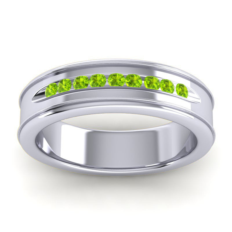 Peridot