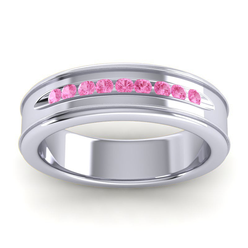 Pink Tourmaline