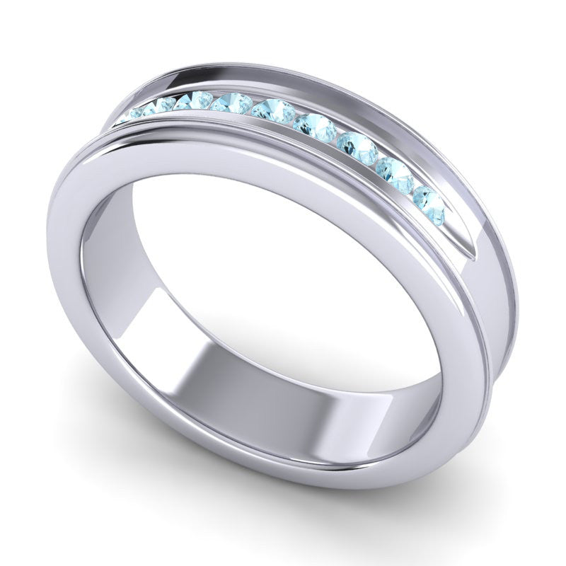 Aquamarine