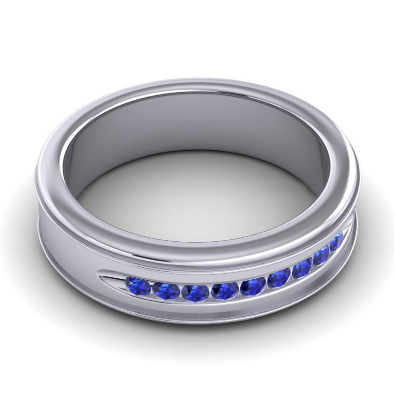 Blue Sapphire