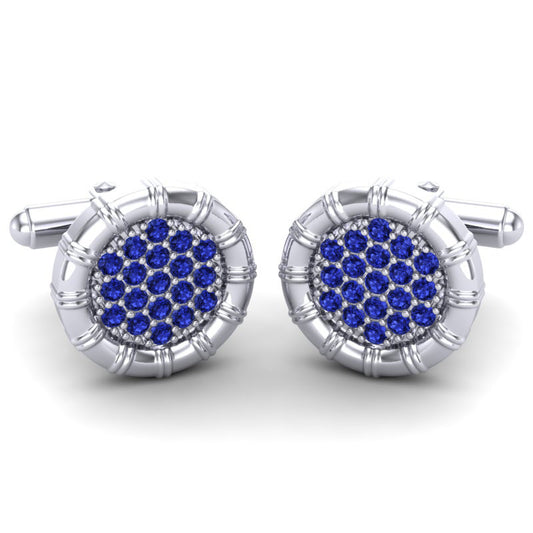 Blue Sapphire