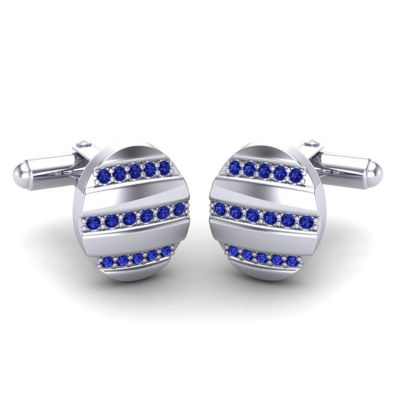 Blue Sapphire