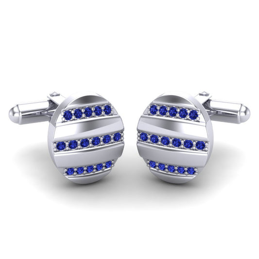 Blue Sapphire