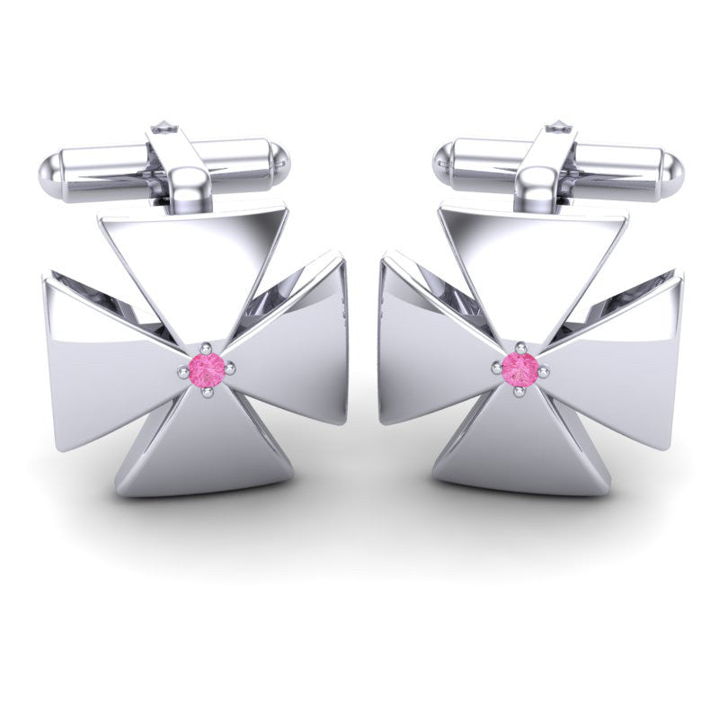 Pink Tourmaline